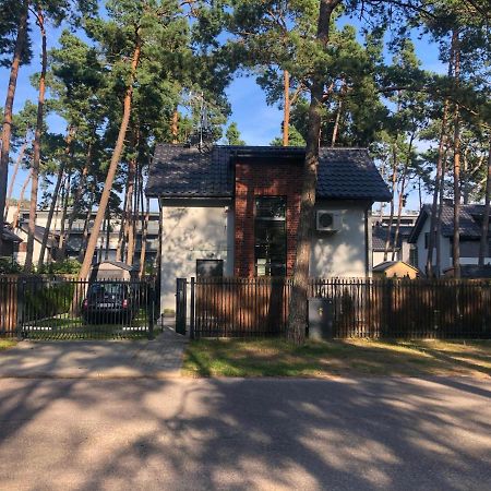 Villa Ohana In Pobierowo 300 M From The Beach Exterior photo