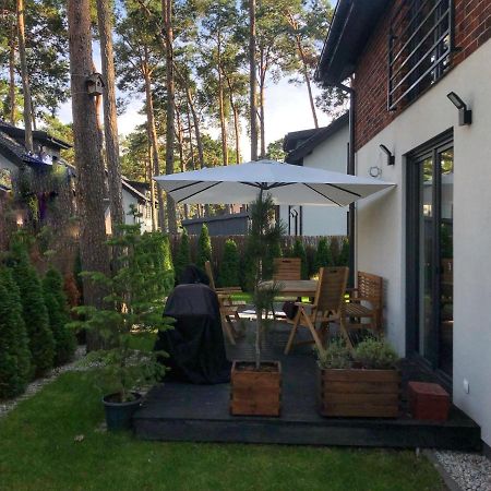 Villa Ohana In Pobierowo 300 M From The Beach Exterior photo