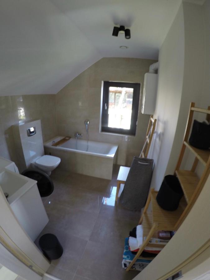 Villa Ohana In Pobierowo 300 M From The Beach Exterior photo